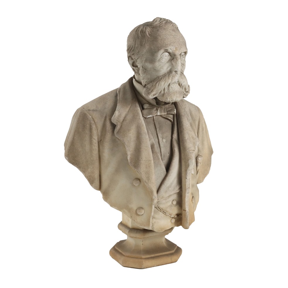 Costantino Pandiani (1837 - 1922) - photo 1